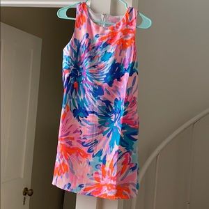 Lilly Pulitzer Donna Romper